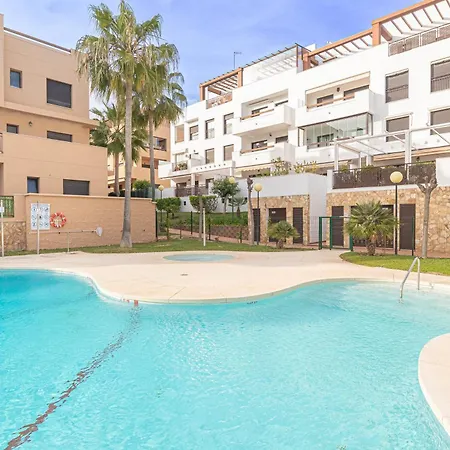 Apartment Luxury Cala Blanca Walking To - Happy *