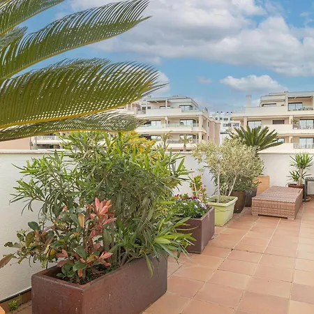 Luxury Cala Blanca Walking To - Happy La Cala De Mijas