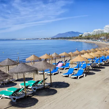 Luxury Cala Blanca Walking To - Happy Apartment