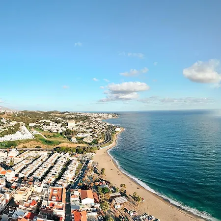 Luxury Cala Blanca Walking To - Happy * La Cala De Mijas